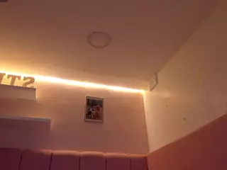 stefaagomez's Live Sex Cam Show