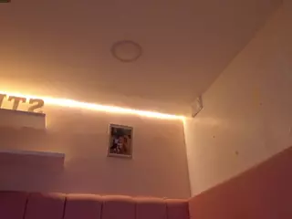 stefaagomez's Live Sex Cam Show