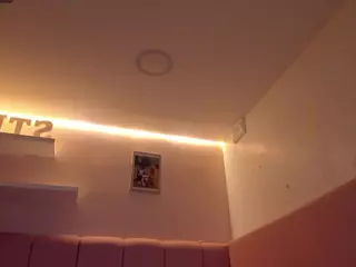 stefaagomez's Live Sex Cam Show