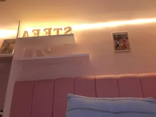 stefaagomez's Live Sex Cam Show