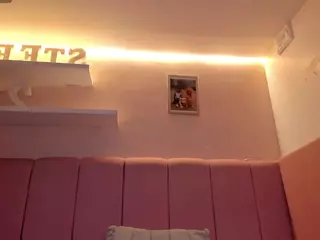 stefaagomez's Live Sex Cam Show