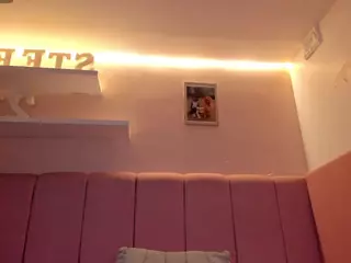 stefaagomez's Live Sex Cam Show