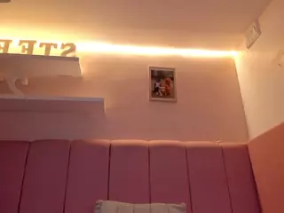 stefaagomez's Live Sex Cam Show