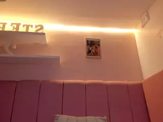 stefaagomez's Live Sex Cam Show