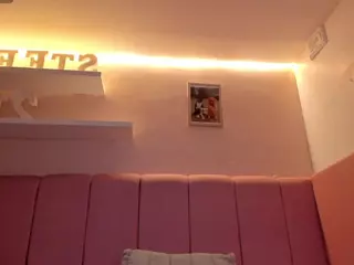 stefaagomez's Live Sex Cam Show
