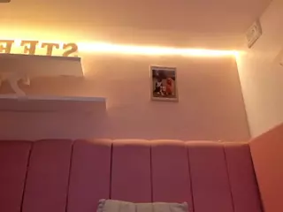 stefaagomez's Live Sex Cam Show