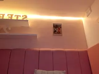 stefaagomez's Live Sex Cam Show