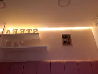 stefaagomez's Live Sex Cam Show