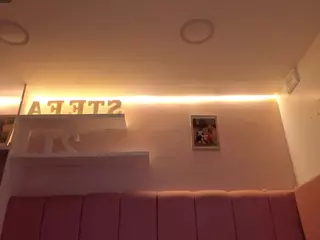 stefaagomez's Live Sex Cam Show