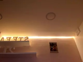 stefaagomez's Live Sex Cam Show