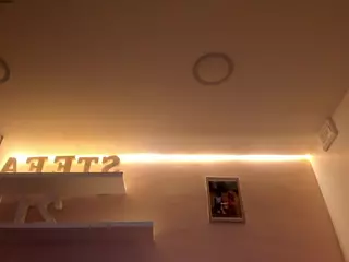 stefaagomez's Live Sex Cam Show