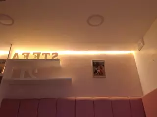 stefaagomez's Live Sex Cam Show