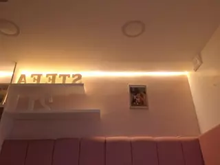 stefaagomez's Live Sex Cam Show