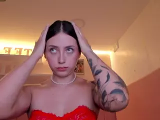 stefaagomez's Live Sex Cam Show