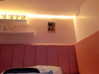 stefaagomez's Live Sex Cam Show