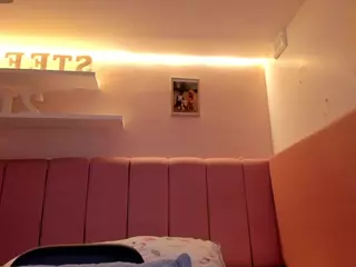stefaagomez's Live Sex Cam Show