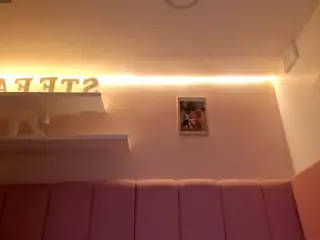 stefaagomez's Live Sex Cam Show