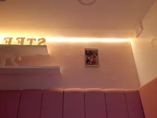 stefaagomez's Live Sex Cam Show