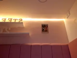 stefaagomez's Live Sex Cam Show