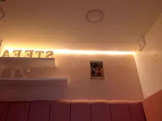 stefaagomez's Live Sex Cam Show