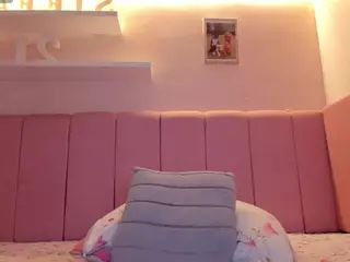 stefaagomez's Live Sex Cam Show