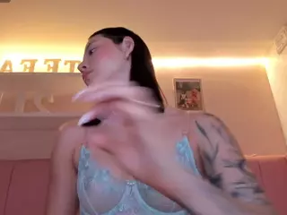 stefaagomez's Live Sex Cam Show