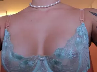 stefaagomez's Live Sex Cam Show