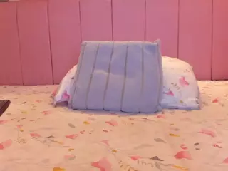 stefaagomez's Live Sex Cam Show