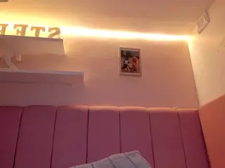 stefaagomez's Live Sex Cam Show