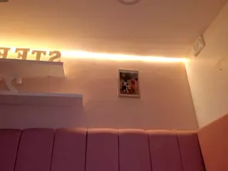 stefaagomez's Live Sex Cam Show