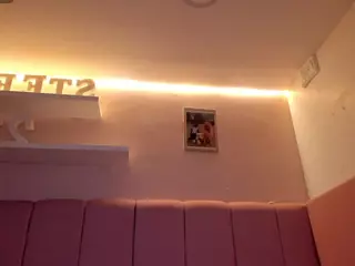 stefaagomez's Live Sex Cam Show