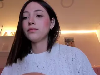stefaagomez's Live Sex Cam Show
