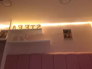 stefaagomez's Live Sex Cam Show