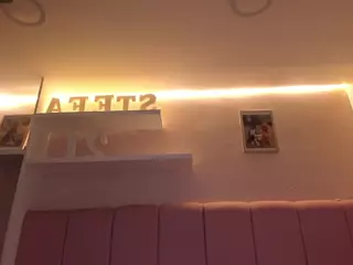 stefaagomez's Live Sex Cam Show