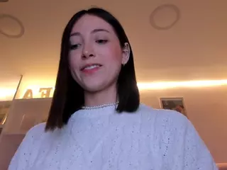 stefaagomez's Live Sex Cam Show
