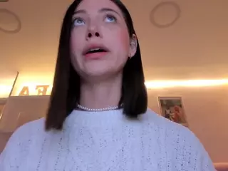 stefaagomez's Live Sex Cam Show