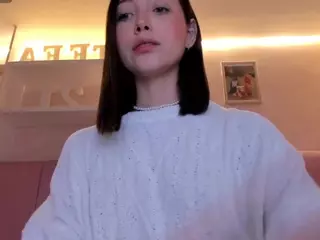 stefaagomez's Live Sex Cam Show