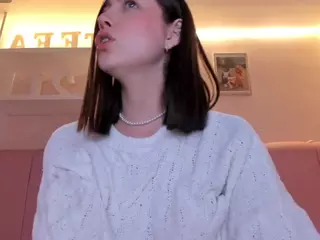 stefaagomez's Live Sex Cam Show
