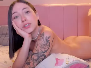 stefaagomez's Live Sex Cam Show