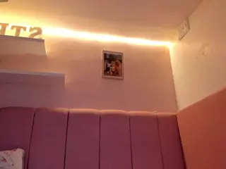 stefaagomez's Live Sex Cam Show