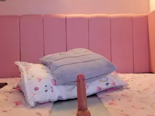 stefaagomez's Live Sex Cam Show