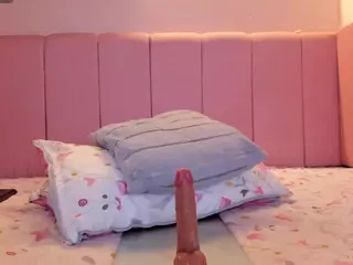 stefaagomez's Live Sex Cam Show