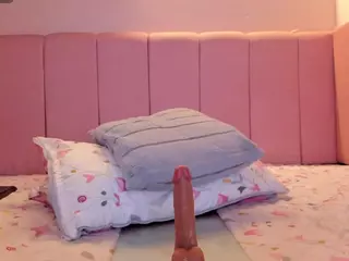 stefaagomez's Live Sex Cam Show