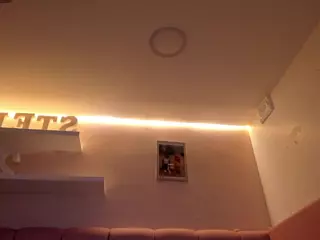 stefaagomez's Live Sex Cam Show