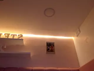 stefaagomez's Live Sex Cam Show
