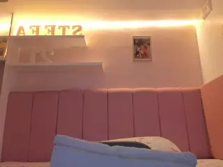 stefaagomez's Live Sex Cam Show