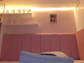 stefaagomez's Live Sex Cam Show