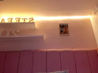 stefaagomez's Live Sex Cam Show