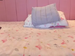 stefaagomez's Live Sex Cam Show