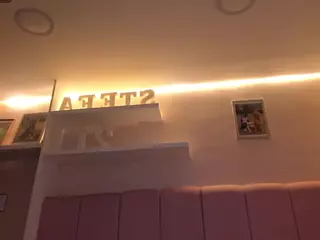 stefaagomez's Live Sex Cam Show